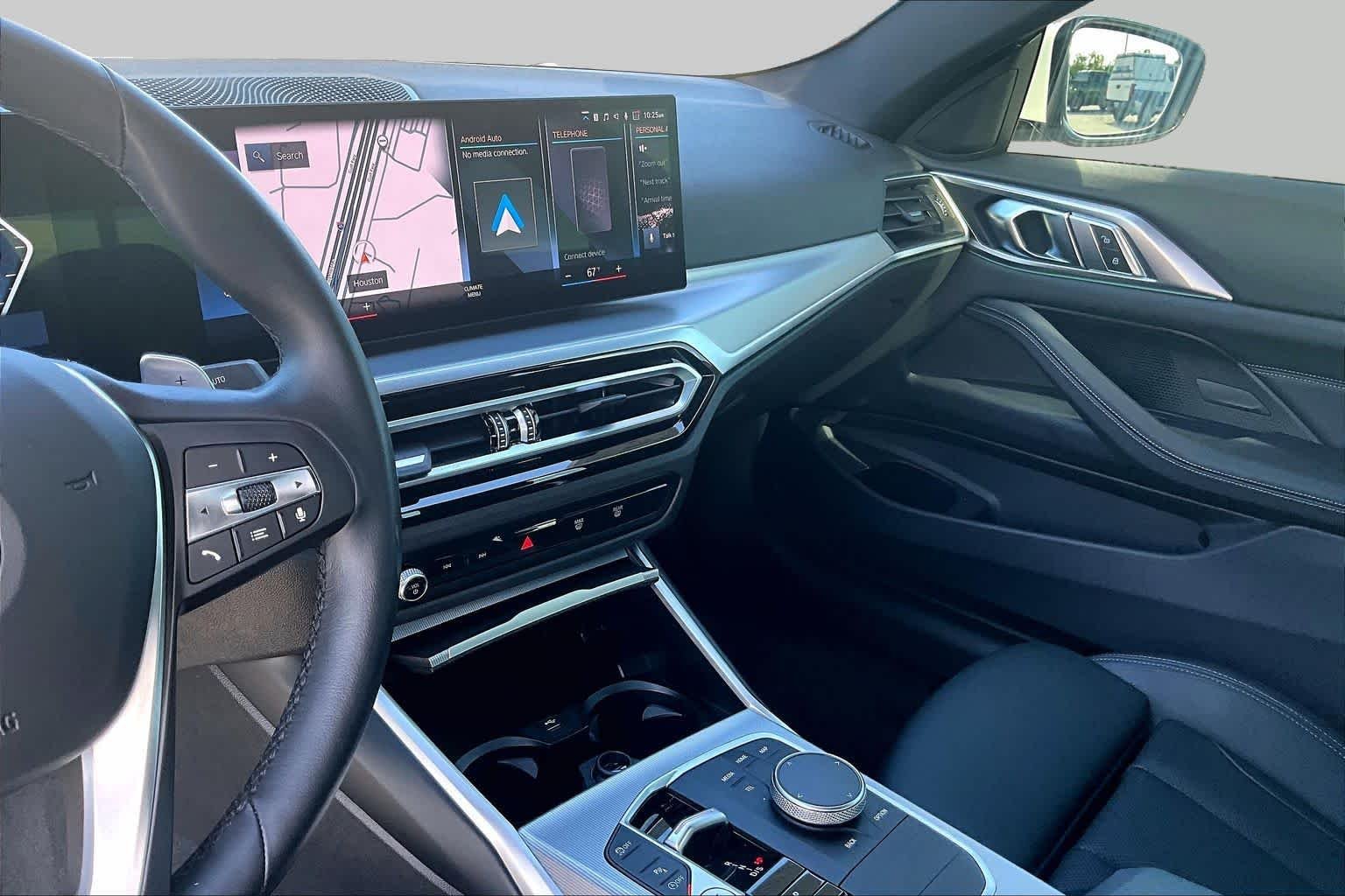 Used 2024 Alpine White BMW 430i image 5