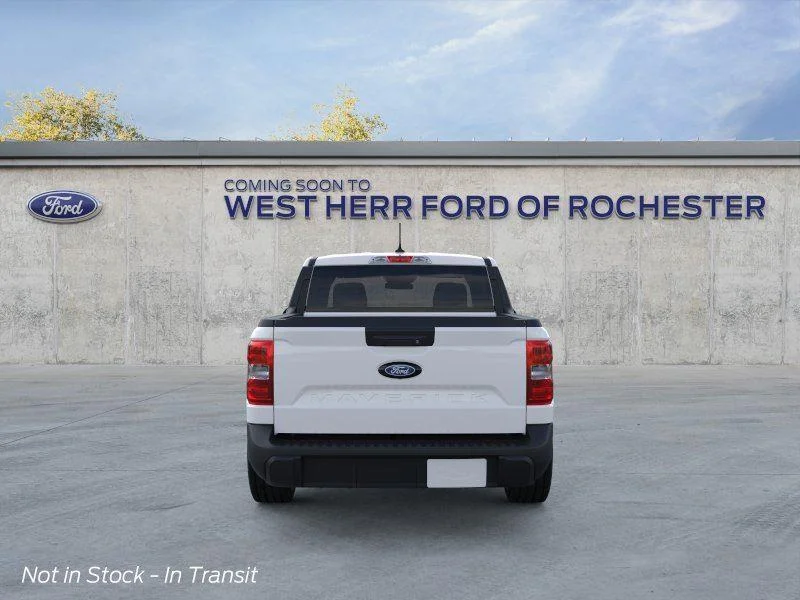 New 2026 Oxford White Ford XL image 5