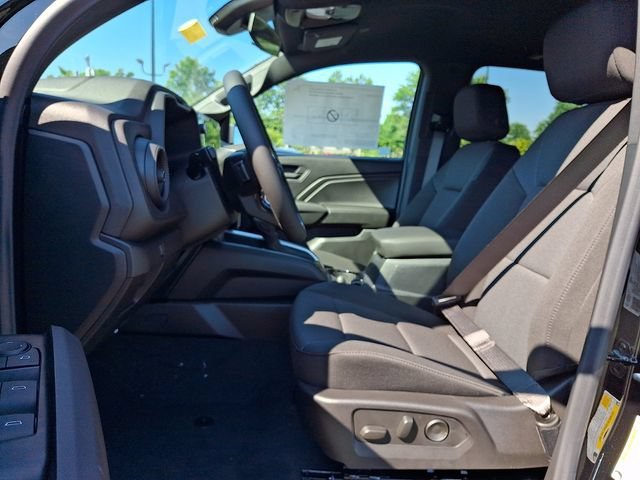 2026 Chevrolet Colorado Work Truck - Photo 6
