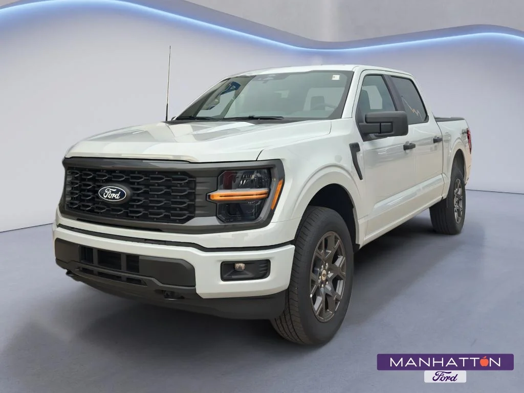 New 2026 Avalanche Ford STX® image 1