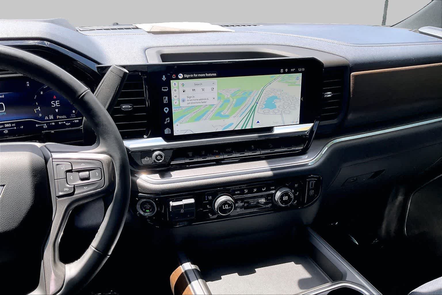 2025 Chevrolet Silverado 2500HD High Country - Photo 7