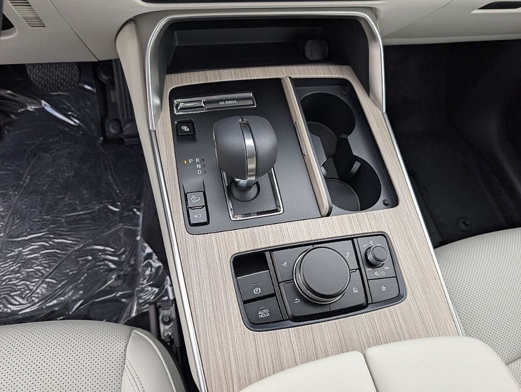 2026 Mazda CX-90 Premium Plus Package - Photo 29