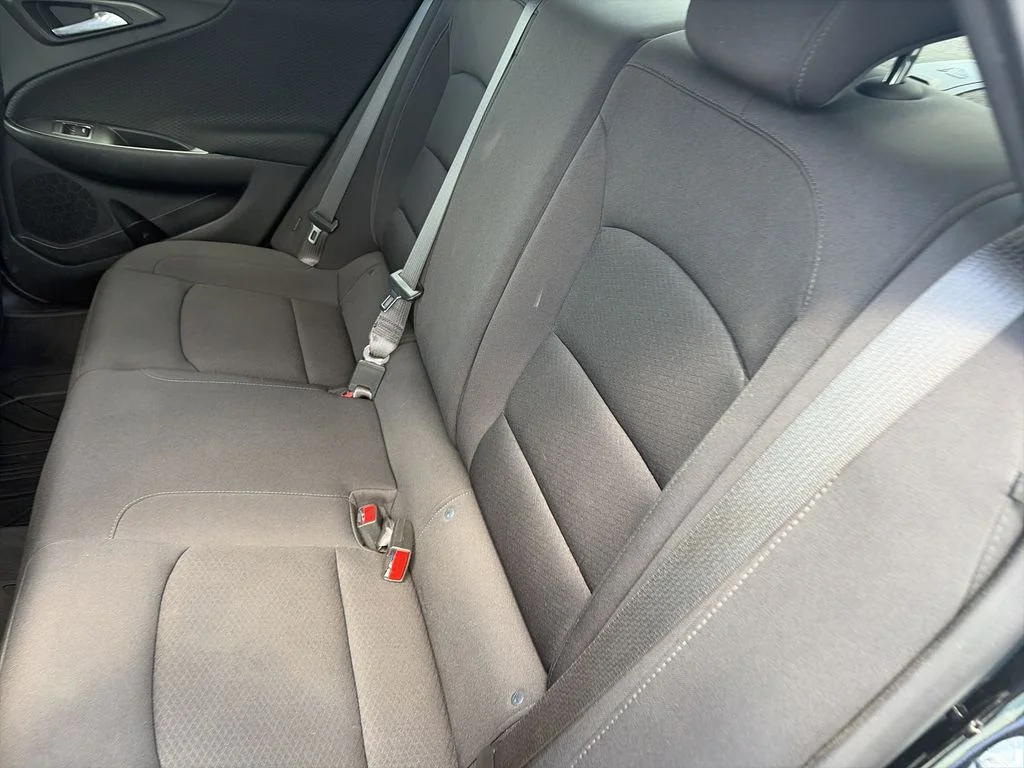 Used 2020 Black Chevrolet RS image 28