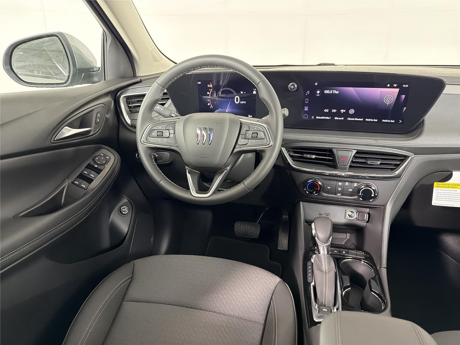 2026 Buick Encore GX Preferred - Photo 23