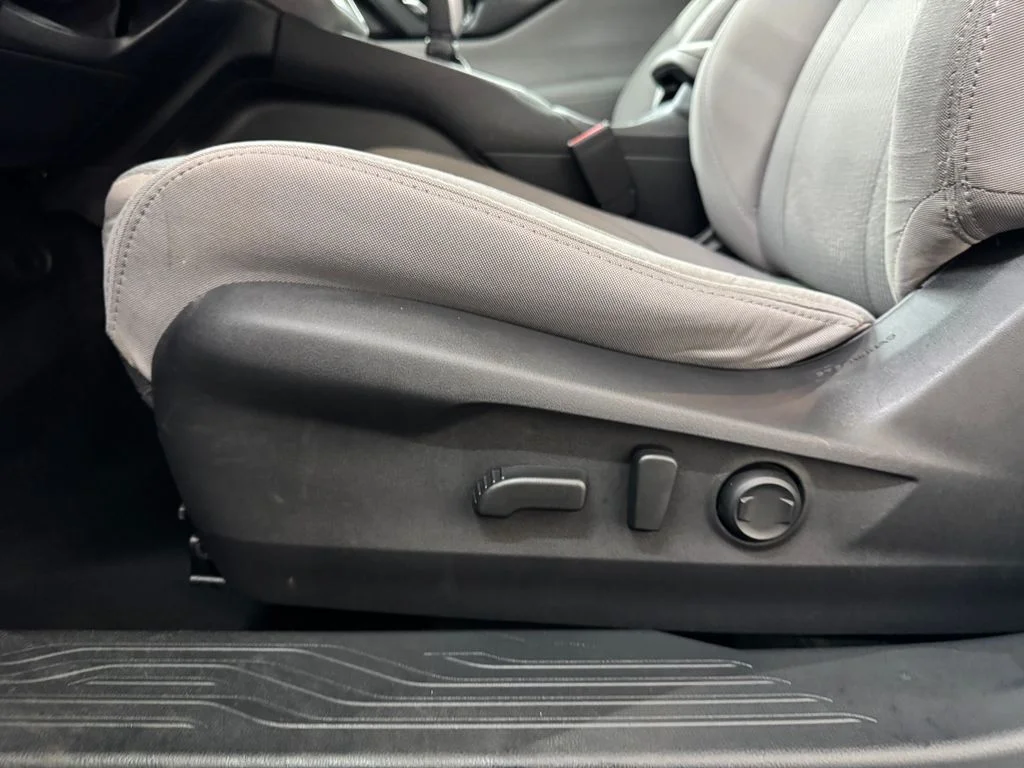 Used 2022 Silver Subaru Premium image 14