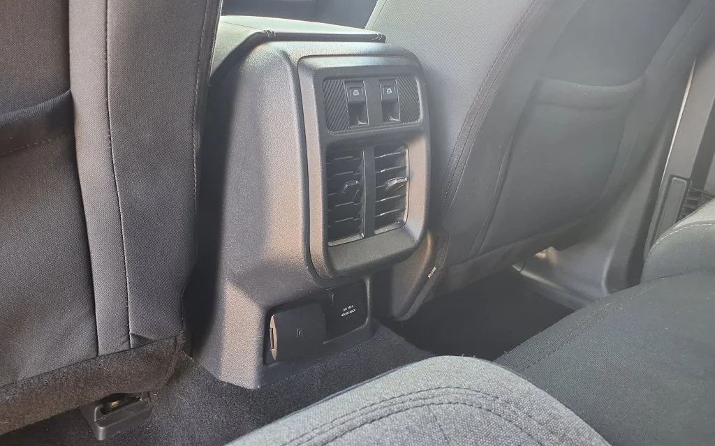 Used 2025 White Ford Big Bend image 18