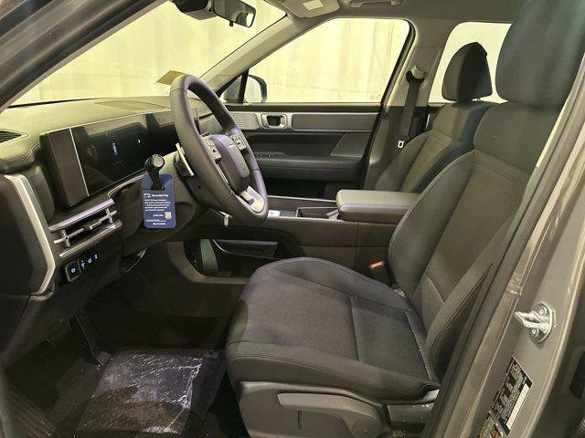 New 2026 Hampton Gray Hyundai SE AWD image 13