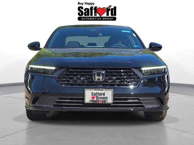 2026 Honda Accord Hybrid Sport-L - Photo 2