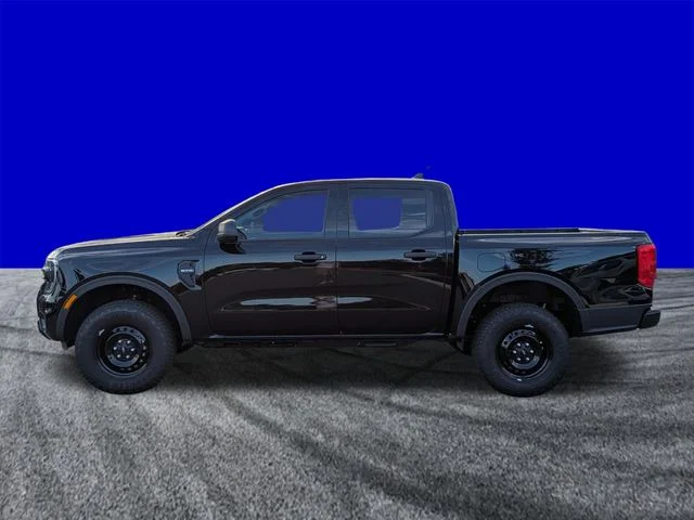 New 2026 Shadow Black Ford XL image 7