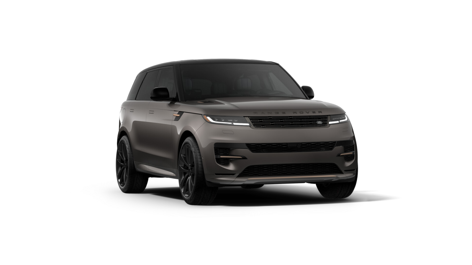 New 2027 Charente Grey LAND ROVER Dynamic SE 400PS Auto image 1