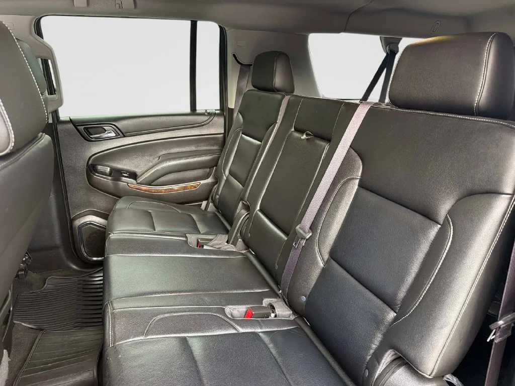 Used 2016 Black Chevrolet LT image 14