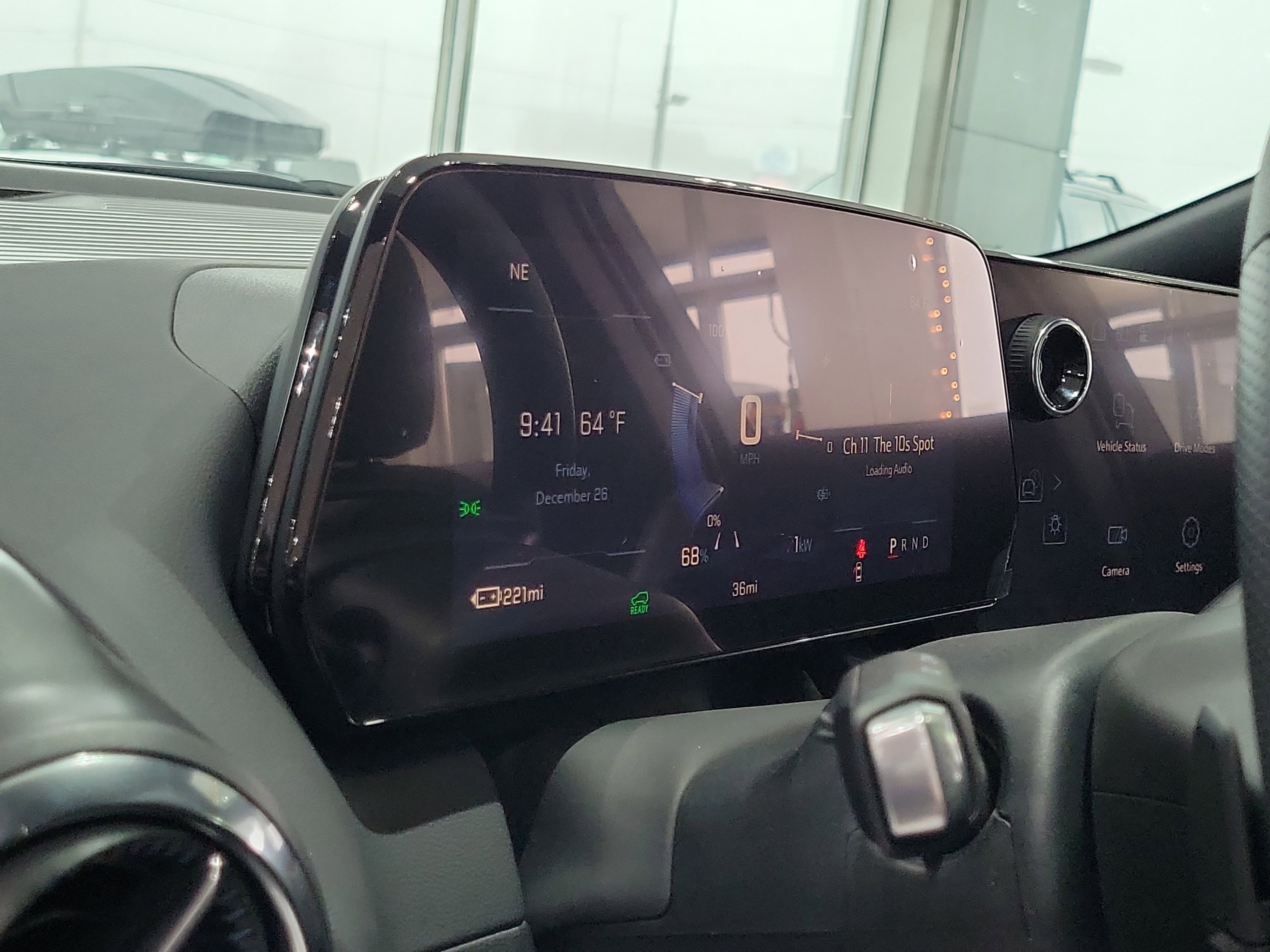 2026 Chevrolet Equinox EV 1LT - Photo 20