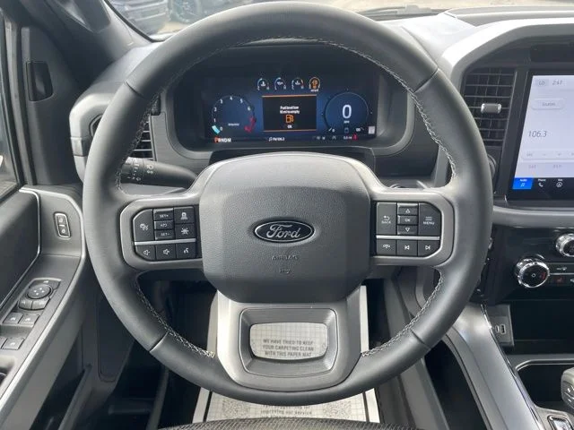 2026 Ford F-150 XLT - Photo 14