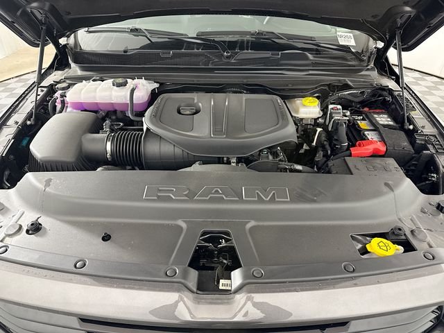 2026 RAM 1500 Laramie - Photo 29