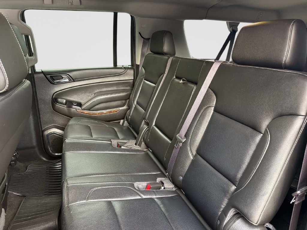 Used 2016 Black Chevrolet LT image 14