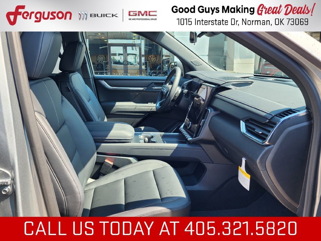 2027 GMC Acadia Elevation - Photo 42