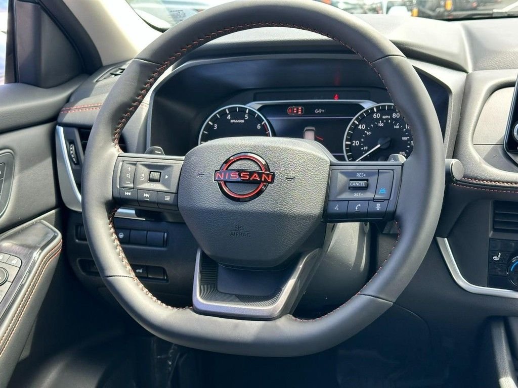 Used 2026 Green Nissan Rock Creek image 6