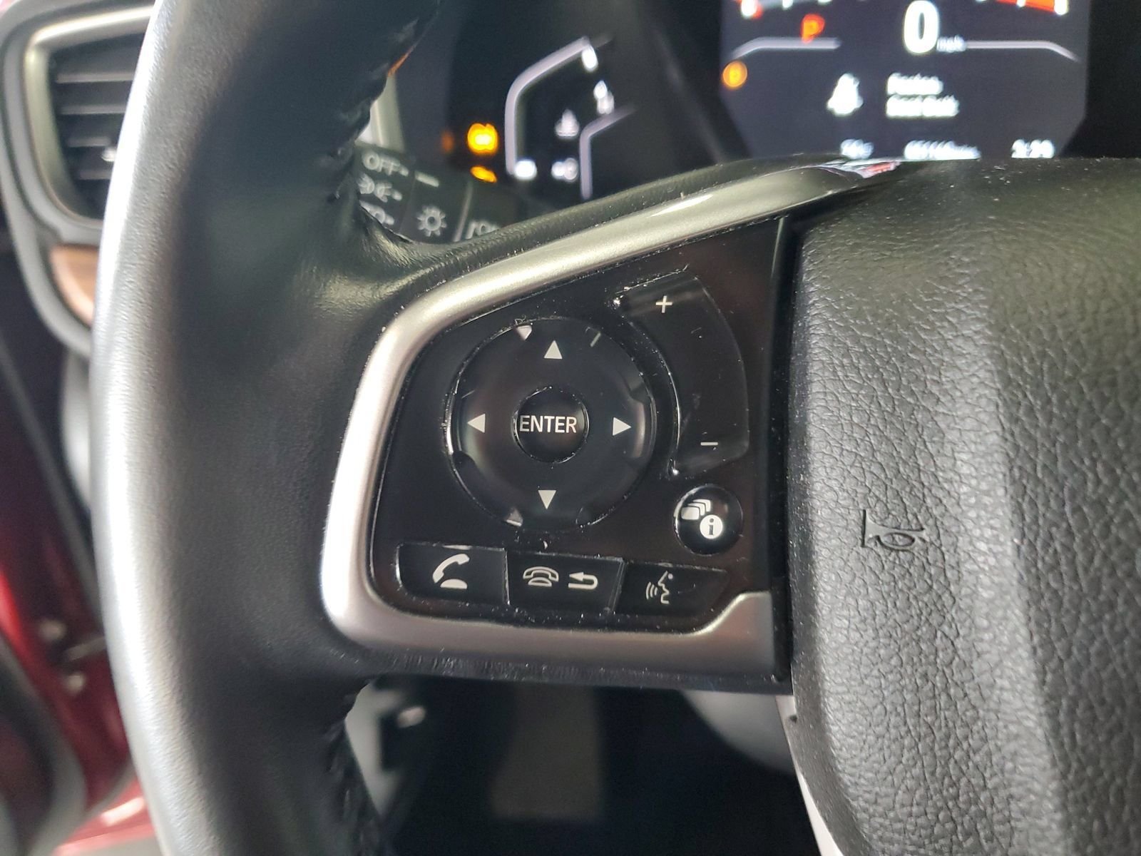 Used 2022 Red Honda Touring image 21