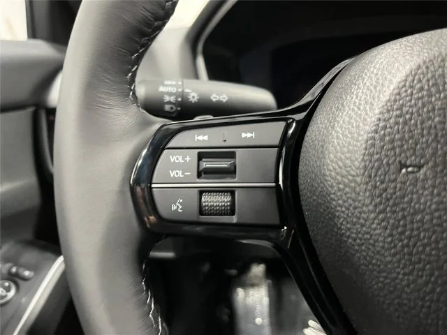 New 2026 Crystal Black Pearl Honda Sport Touring image 19