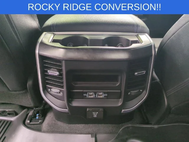 Used 2022 Blue Ram ROCKY RIDGE image 32