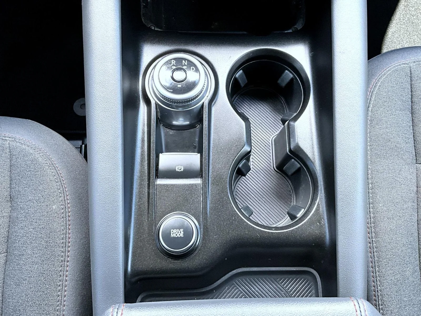 Used 2025 White Ford Active image 15