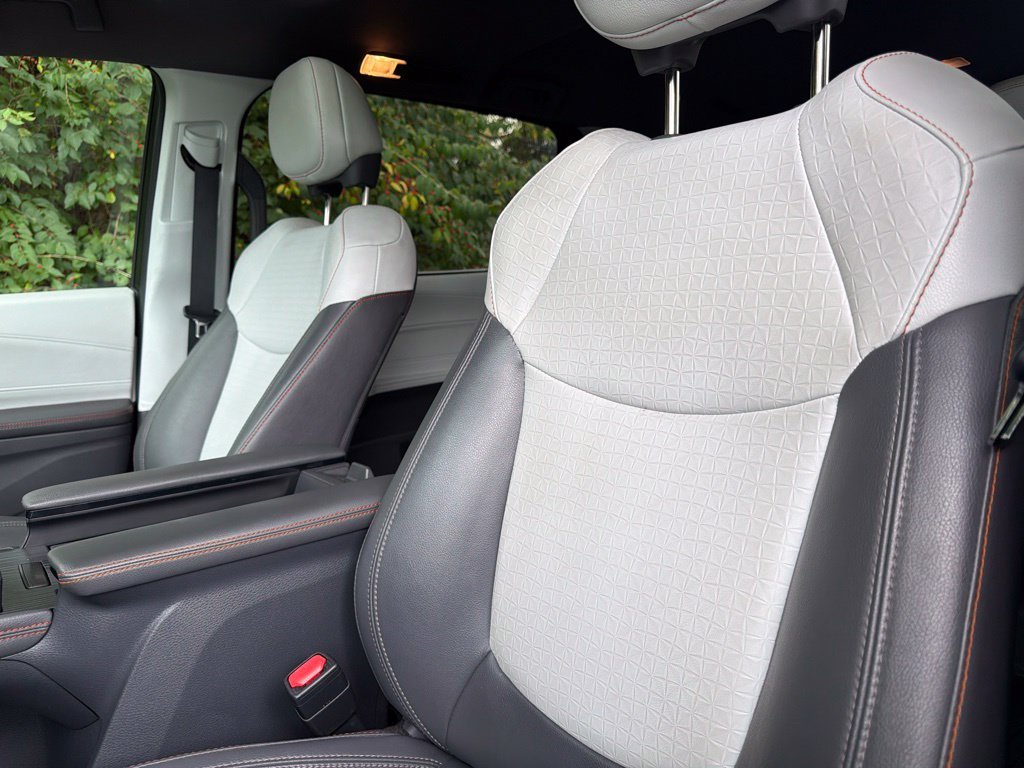Used 2021 Pearl Toyota XSE image 23