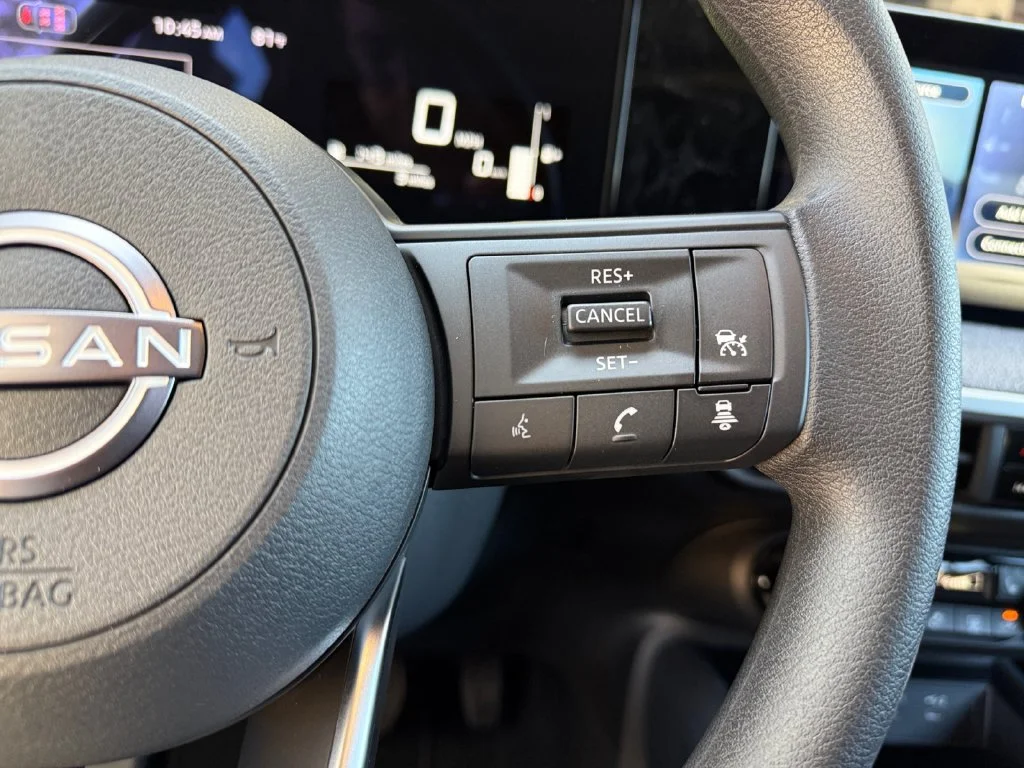 New 2027 Brown Nissan SV image 25