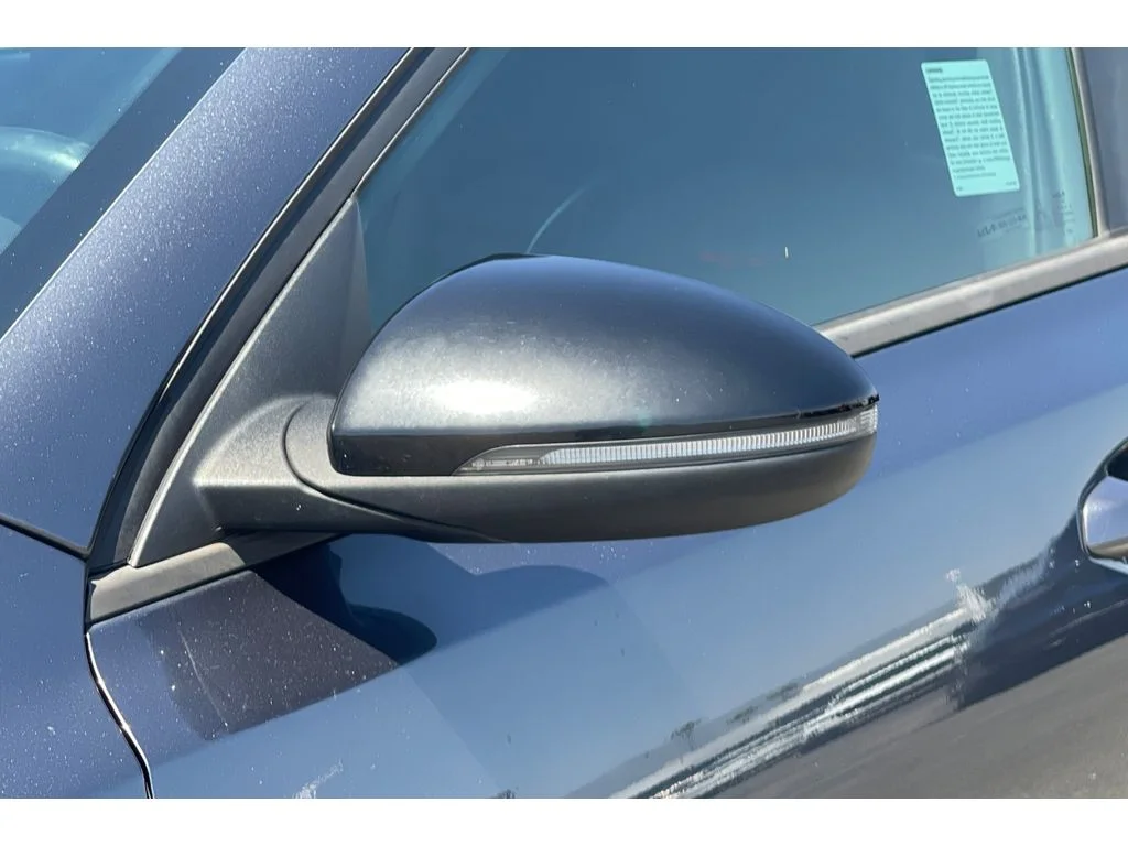Used 2022 Gravity Gray Kia GT image 51