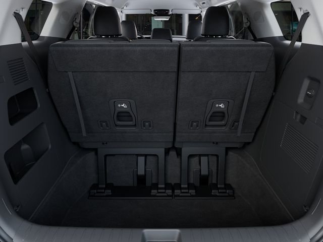 New 2026 Snow White Pearl Kia LXS image 19