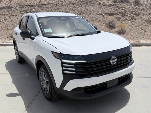 New 2026 Fresh Powder Nissan S image 3
