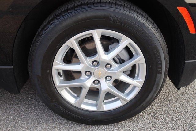 Used 2024 Black Chevrolet LT image 14