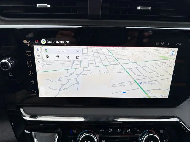 2026 GMC Sierra 2500HD AT4 - Photo 12