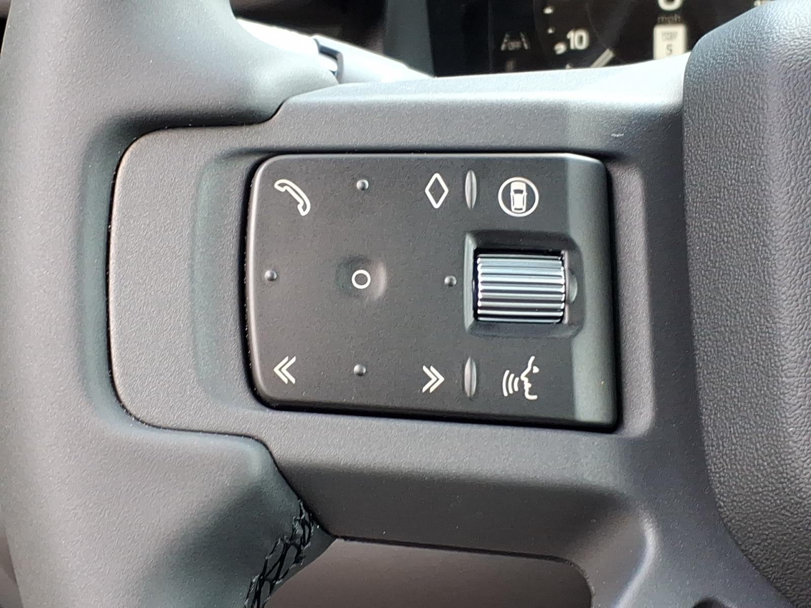 New 2026 Carpathian Grey Land Rover 110 S image 15