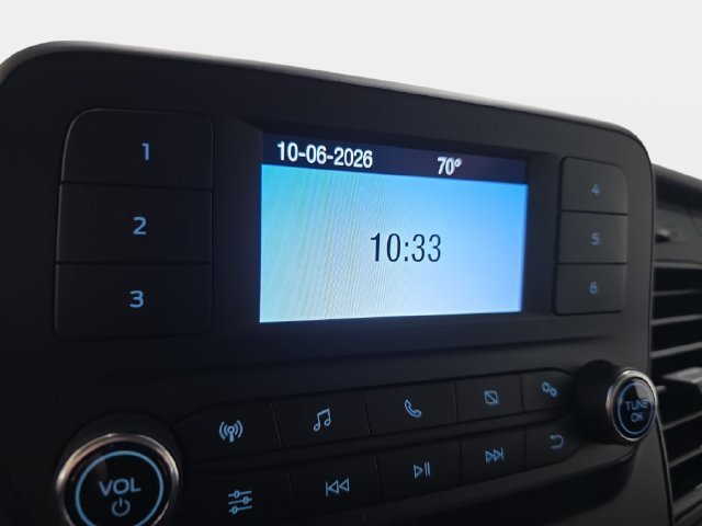 Used 2024 Silver Ford XL image 20