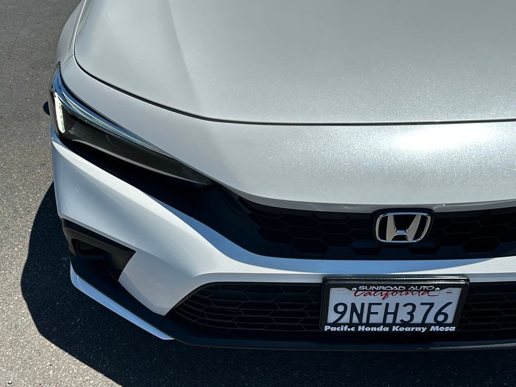 Used 2024  Honda Sport image 4