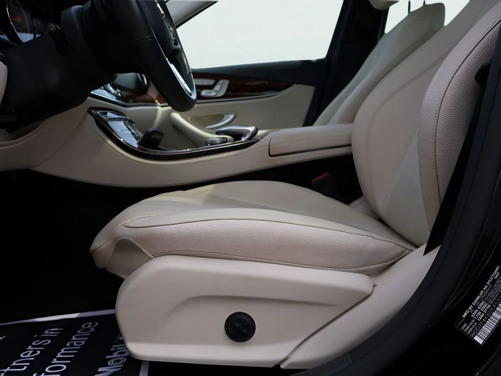 Used 2019 Black Mercedes-Benz E 300 image 39