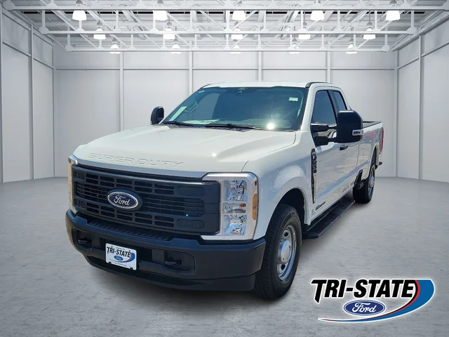 2025 Ford Super Duty F-250&reg; XL