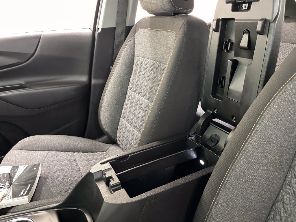 2023 Chevrolet Equinox LT - Photo 33
