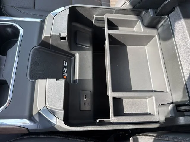 2026 Chevrolet Silverado 3500HD High Country - Photo 29