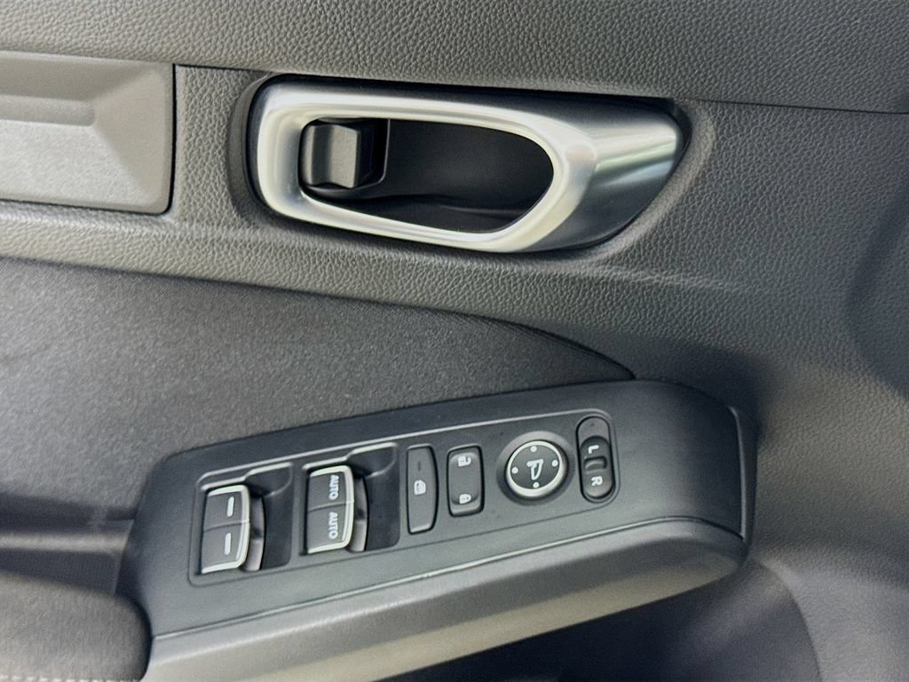 2024 Honda Civic Hatchback Sport - Photo 62