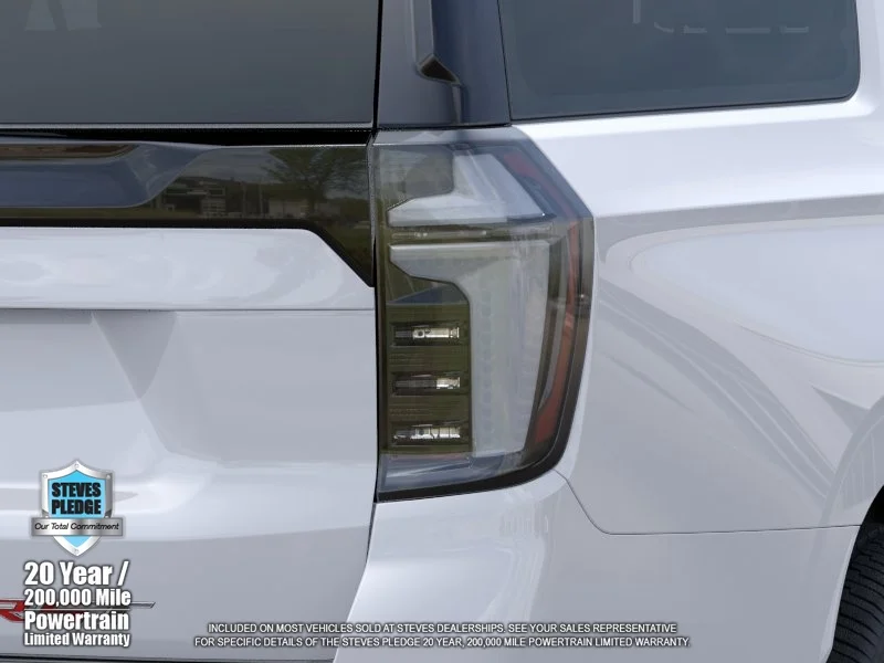New 2026 Summit White Chevrolet RST image 11