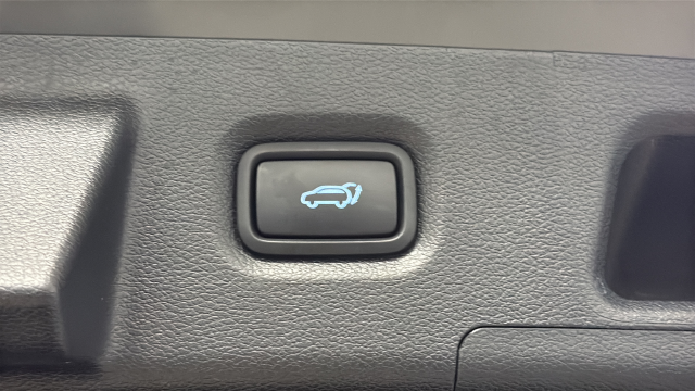 Used 2022 Hampton Gray Hyundai Calligraphy image 29
