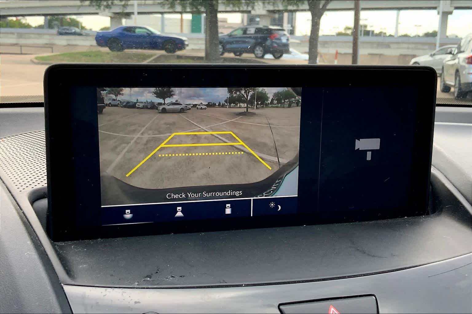 Used 2019 Majestic Black Pearl Acura  image 26