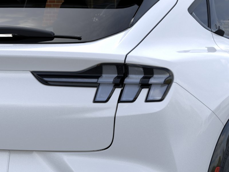 New 2026 Star White Metallic Tri-coat Ford Premium image 21