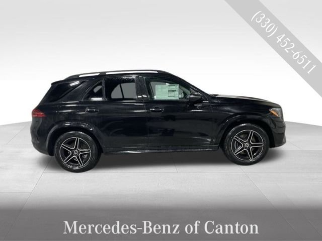 2026 Mercedes-Benz GLE GLE 350