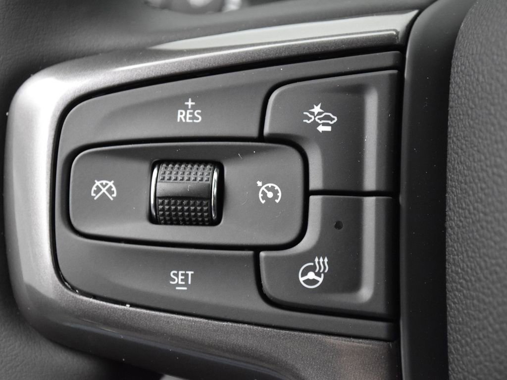 2026 Chevrolet Silverado 1500 ZR2 - Photo 8