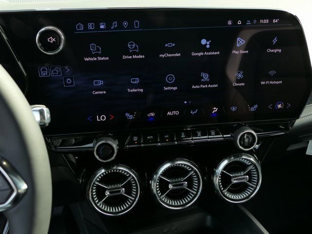 2026 Chevrolet Blazer EV LT - Photo 18
