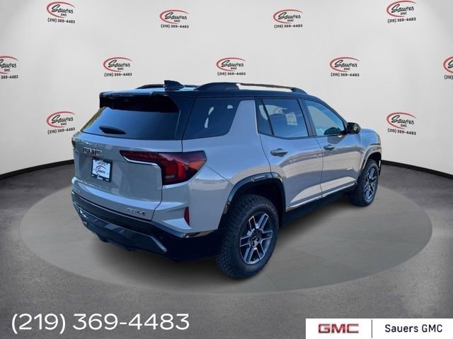 2026 GMC Terrain AT4 - Photo 7