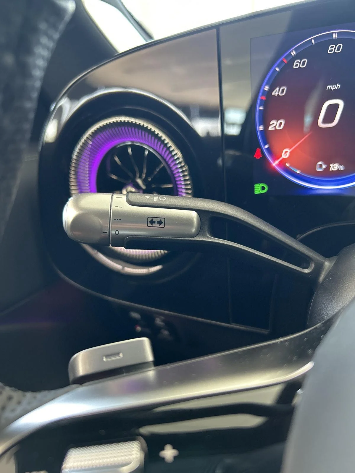 New 2027 Night Black Mercedes-Benz CLA 350 image 18