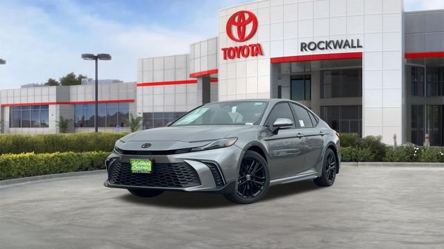 2026 Toyota Camry  SE